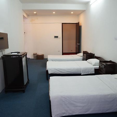 Trade Hotel Hanoi Bagian luar foto