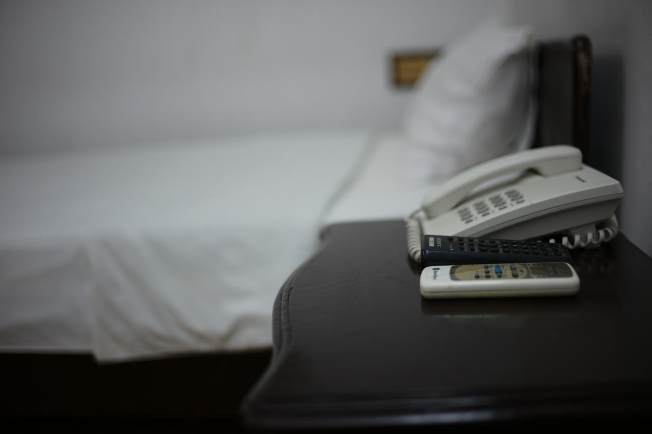 Trade Hotel Hanoi Bagian luar foto