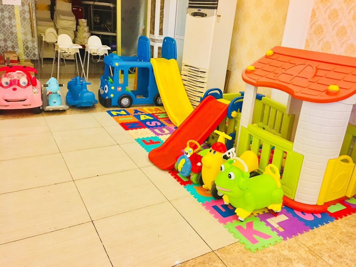 Trade Hotel Hanoi Bagian luar foto