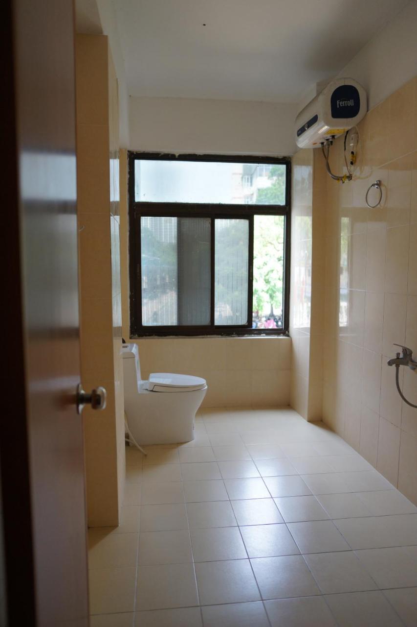 Trade Hotel Hanoi Bagian luar foto